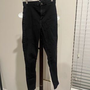 Top shop Jeni jeans